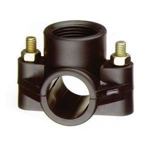 saddle clamp