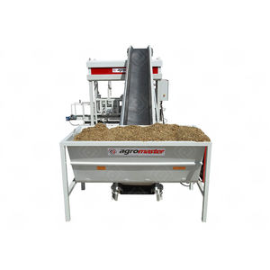 square baler