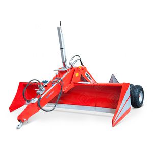 field preparation leveler