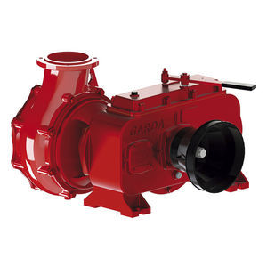 centrifugal pump