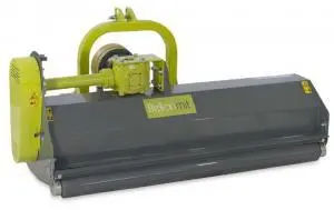 flail mower