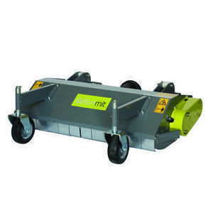 mounted mower 1