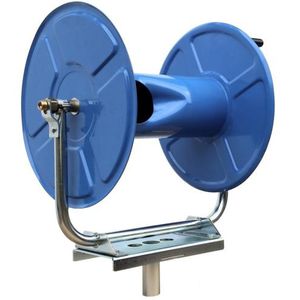 irrigation hose reel