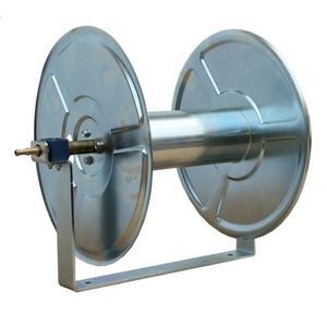 irrigation hose reel