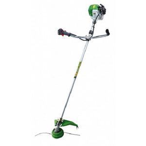 gasoline brush cutter