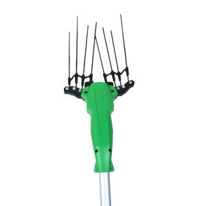 electric olive rake