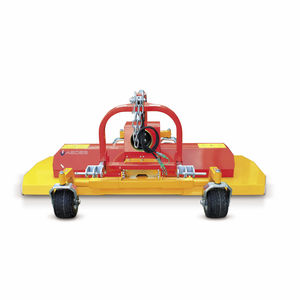 flail mower