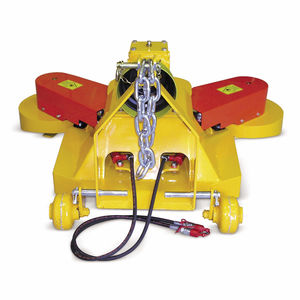 mounted mower 1