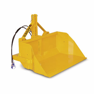 shovel bucket