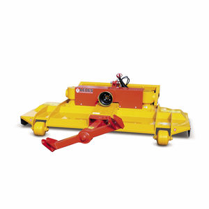 flail mower