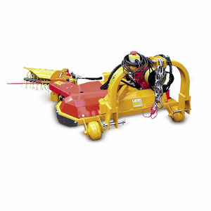 arboriculture rotary cutter