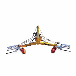 pesticide transfer system