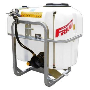 mounted sprayer