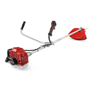 gasoline brush cutter