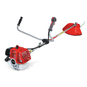 gasoline brush cutter
