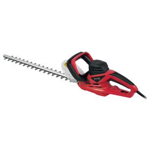 electric hedge trimmer