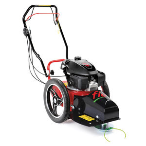 gasoline brush cutter