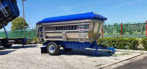 tipping trailer