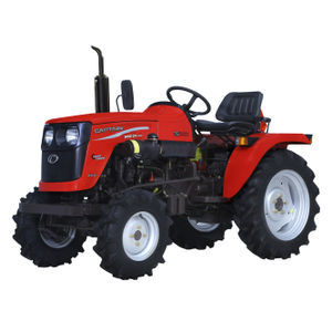 mechanical transmission tractor 1
