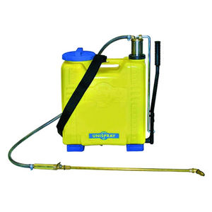manual backpack sprayer