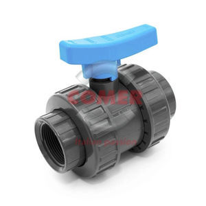 irrigation valve
