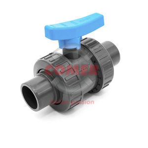 irrigation valve