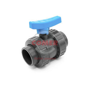 irrigation valve