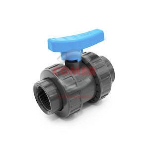 irrigation valve