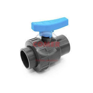 irrigation valve