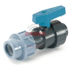 irrigation valve