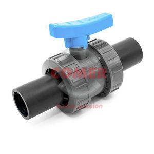 irrigation valve