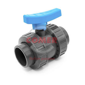 irrigation valve