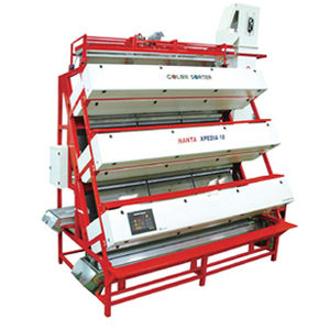 grain sorter / optical / automatic