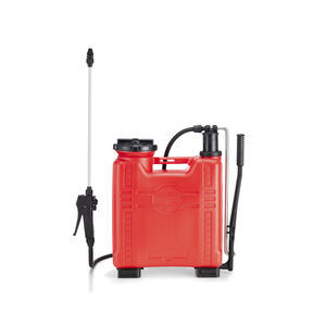 hand pump backpack sprayer