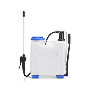 hand pump backpack sprayer