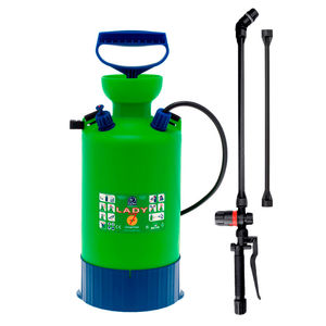 hand pump backpack sprayer