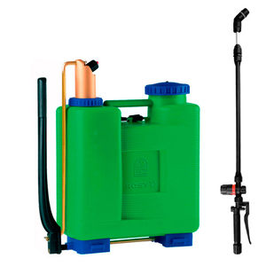hand pump backpack sprayer