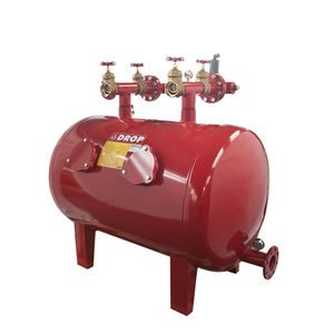 irrigation sand filter