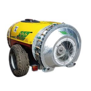 arboriculture agricultural atomizer