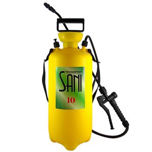 portable sprayer