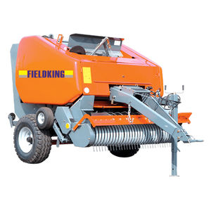 round baler