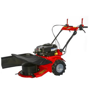 push lawn-mower
