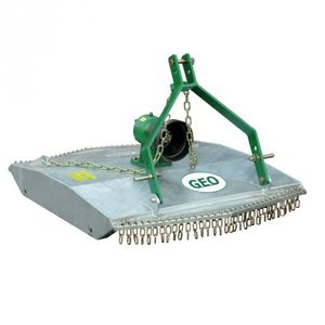 agricultural rotary cutter