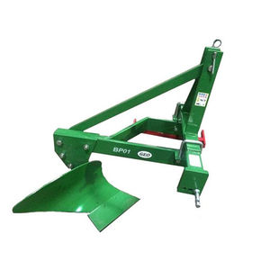 conventional plough