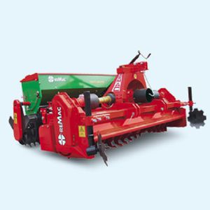 stone burier