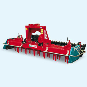 power harrow