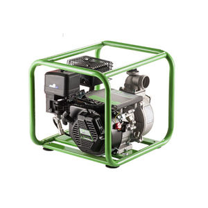 irrigation pump / self-priming / centrifugal
