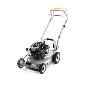 push lawn-mower