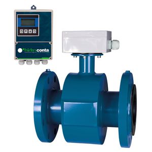 water flow meter