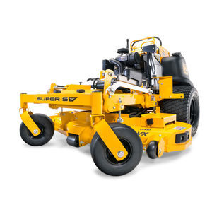 riding lawn mower 1